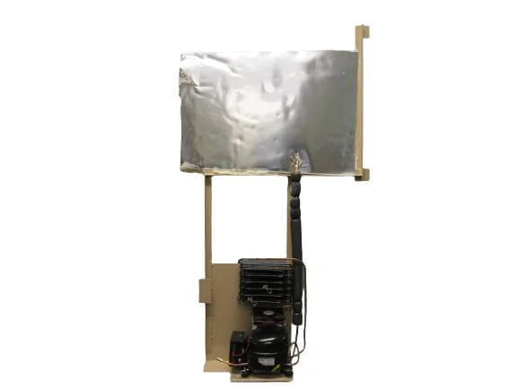 SXS HVAC